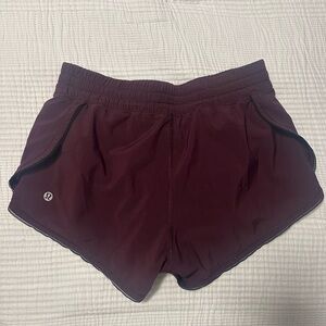 Lululemon Athletica Shorts